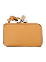 Chloé · Портфейл · Оранжев | DontMiss.bg