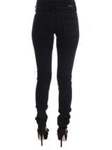 Costume National · Дънки · Черен | DontMiss.bg