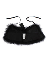Dolce&Gabbana · Шал · Черен | DontMiss.bg