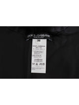 Dolce&Gabbana · Шал · Черен | DontMiss.bg