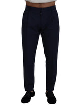 Dolce&Gabbana · Чино панталони · Син | DontMiss.bg