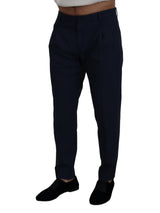 Dolce&Gabbana · Чино панталони · Син | DontMiss.bg