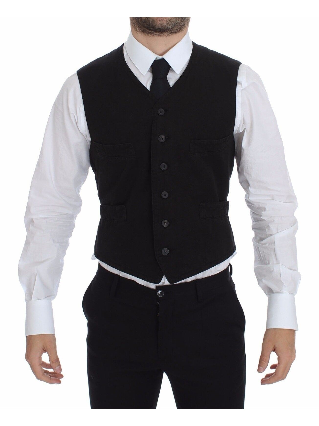 Dolce&Gabbana · Елек · Черен | DontMiss.bg