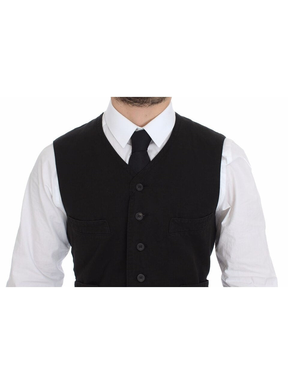 Dolce&Gabbana · Елек · Черен | DontMiss.bg