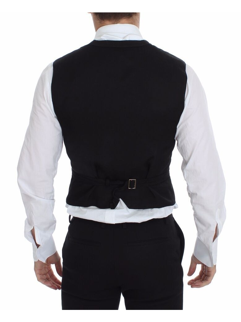 Dolce&Gabbana · Елек · Черен | DontMiss.bg