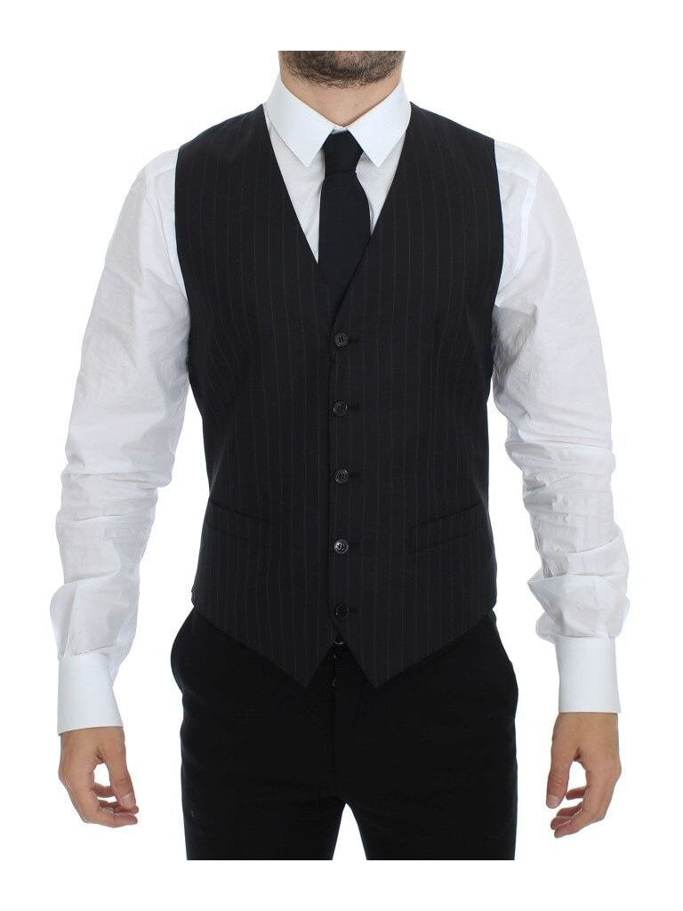 Dolce&Gabbana · Елек · Черен | DontMiss.bg