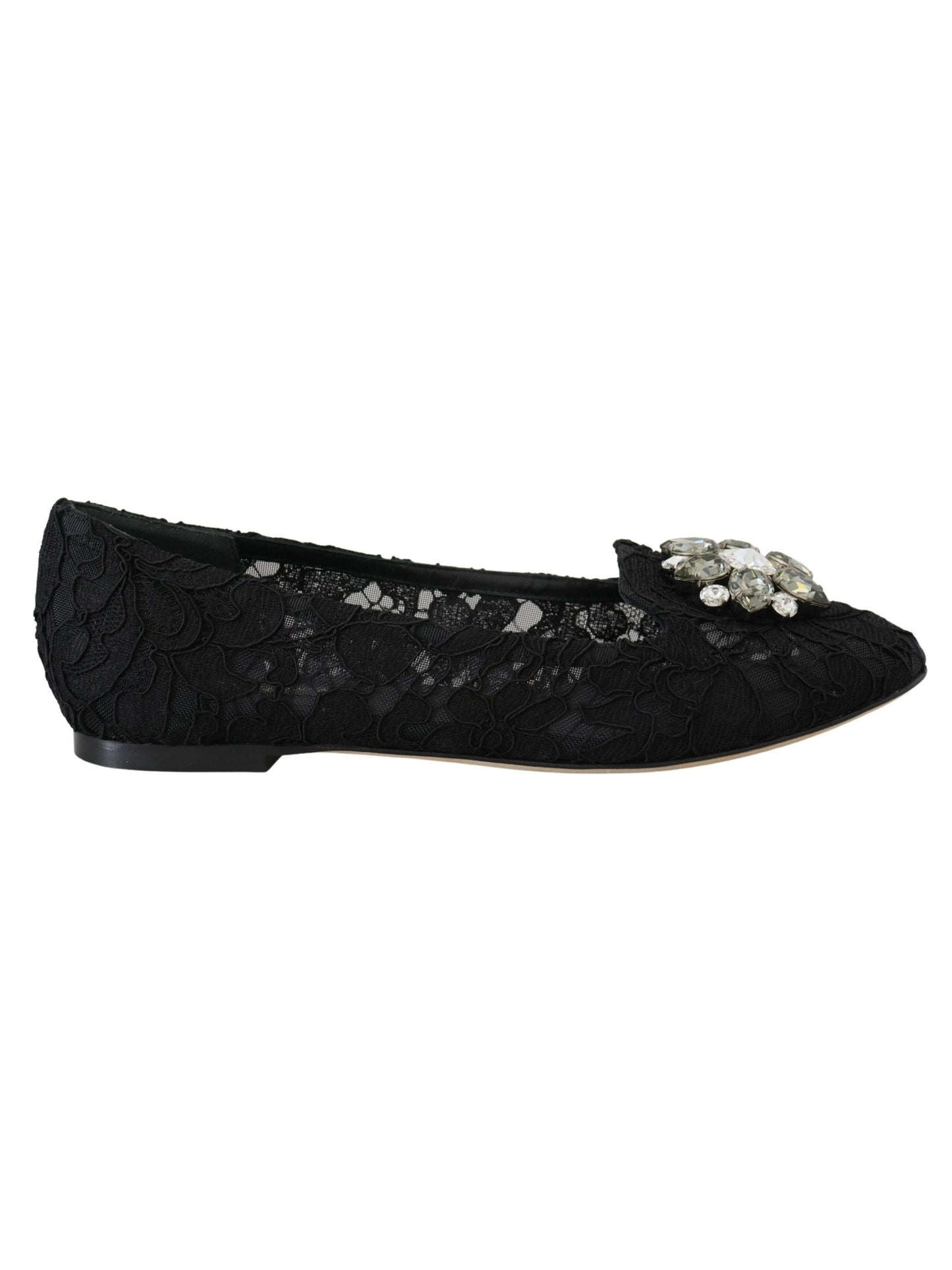 Dolce&Gabbana · Ниски обувки · Черен | DontMiss.bg
