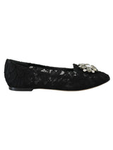 Dolce&Gabbana · Ниски обувки · Черен | DontMiss.bg