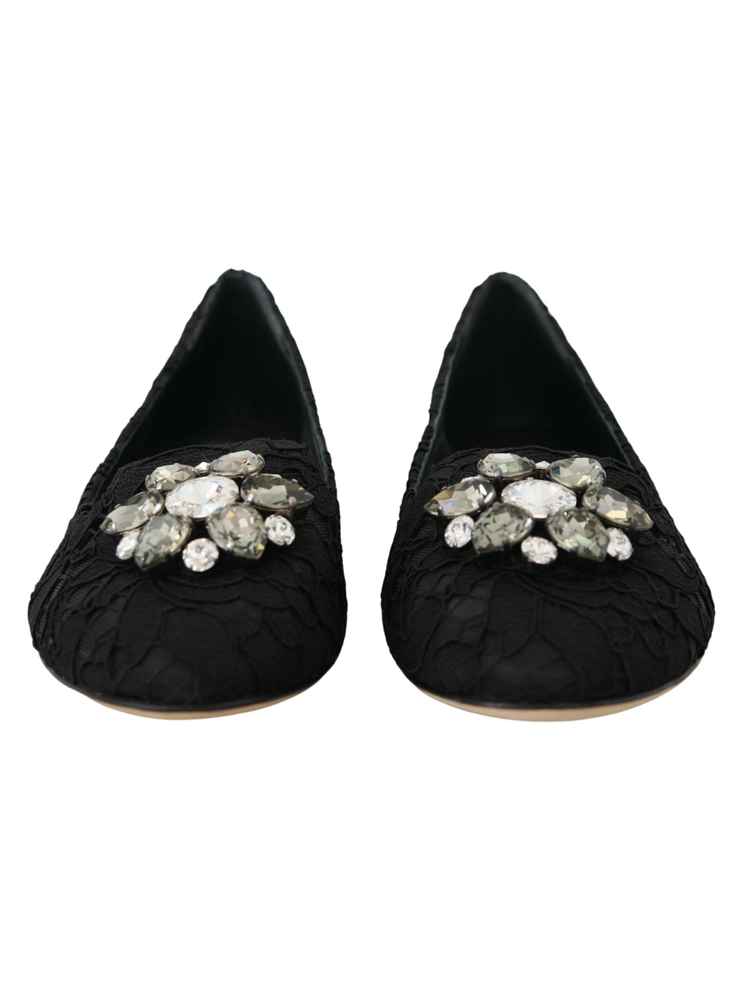 Dolce&Gabbana · Ниски обувки · Черен | DontMiss.bg