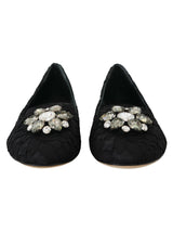Dolce&Gabbana · Ниски обувки · Черен | DontMiss.bg
