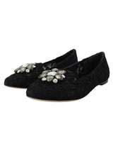 Dolce&Gabbana · Ниски обувки · Черен | DontMiss.bg