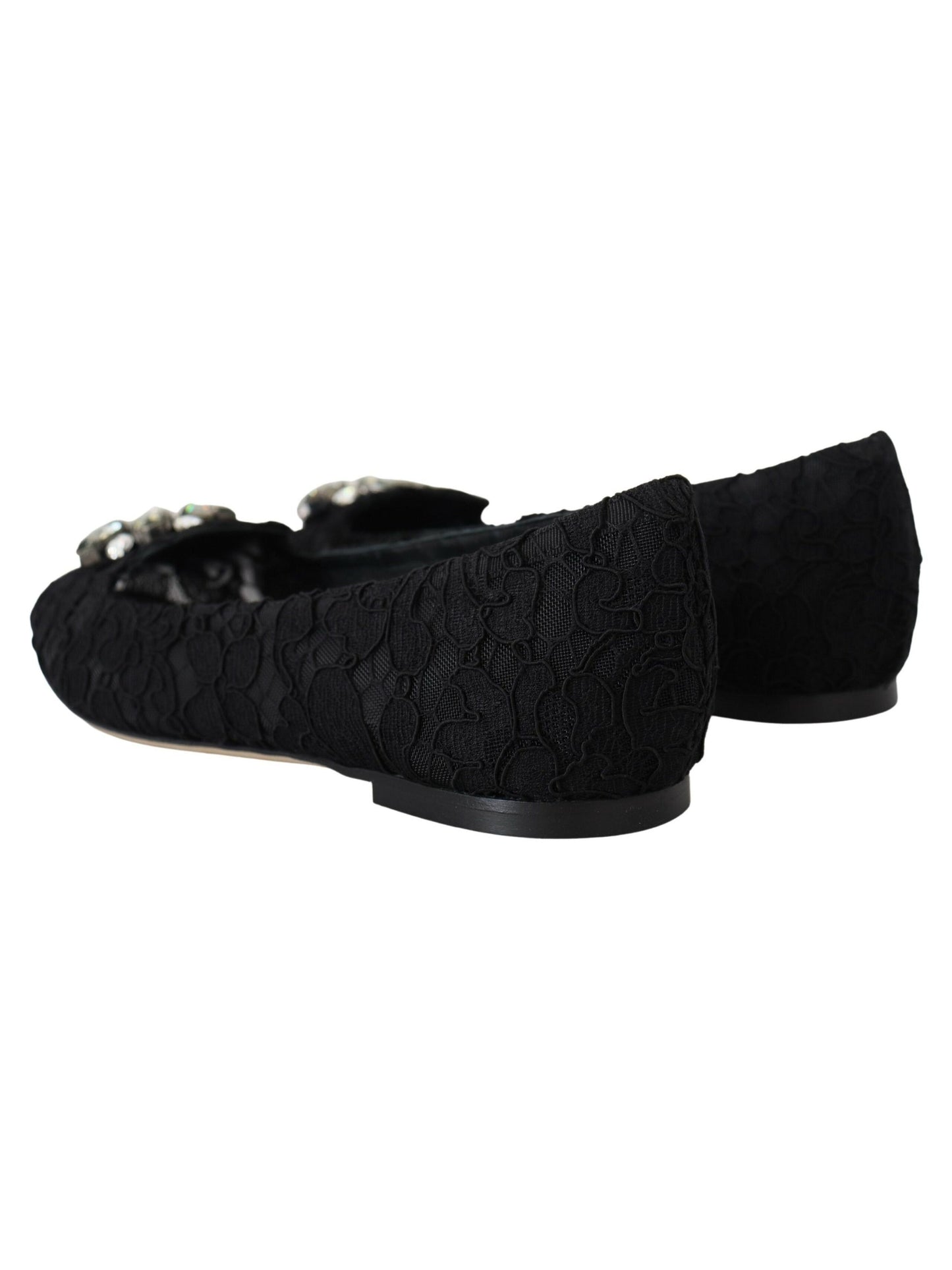 Dolce&Gabbana · Ниски обувки · Черен | DontMiss.bg