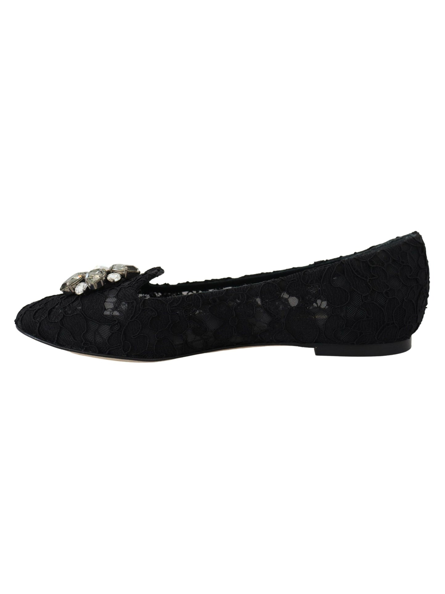 Dolce&Gabbana · Ниски обувки · Черен | DontMiss.bg