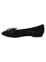 Dolce&Gabbana · Ниски обувки · Черен | DontMiss.bg