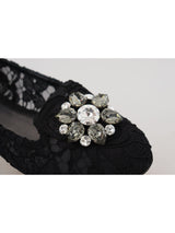 Dolce&Gabbana · Ниски обувки · Черен | DontMiss.bg