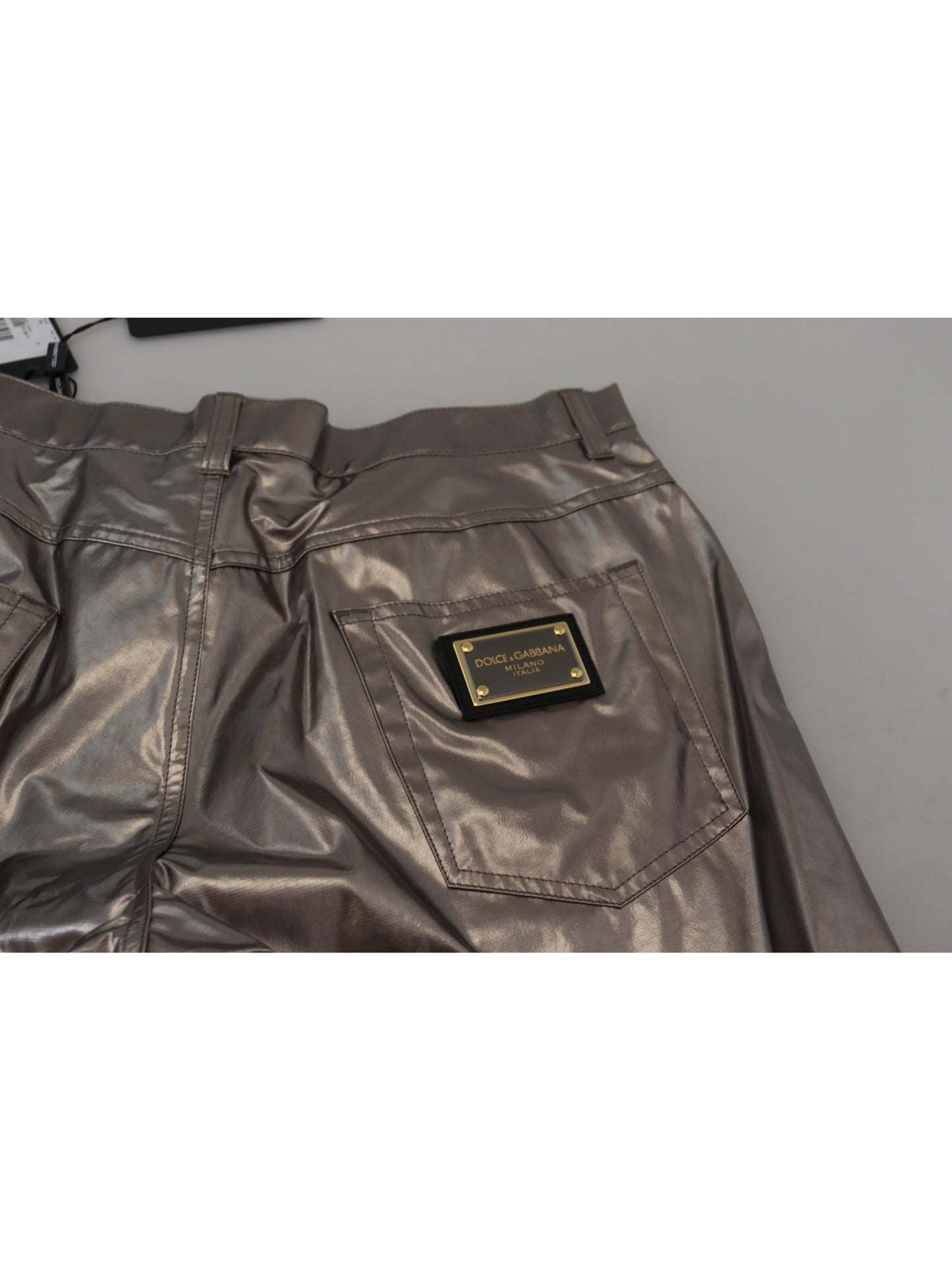 Dolce&Gabbana · Панталони · Сив | DontMiss.bg