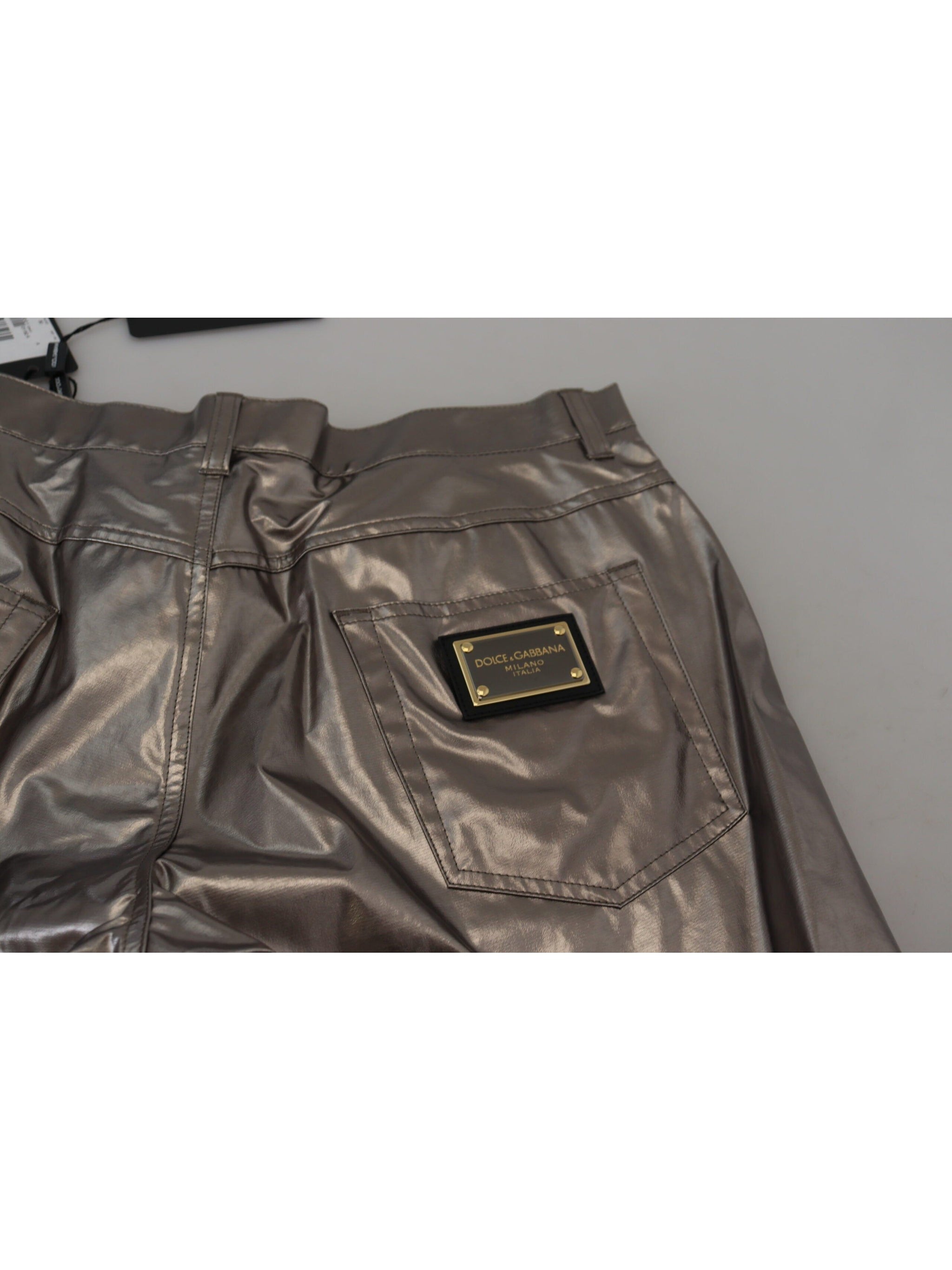 Dolce&Gabbana · Панталони · Сив | DontMiss.bg