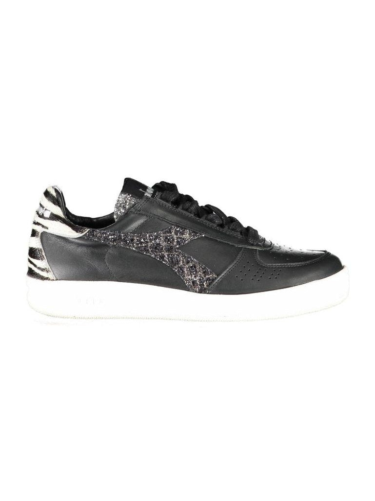 Diadora · Ниски кецове · Черен | DontMiss.bg