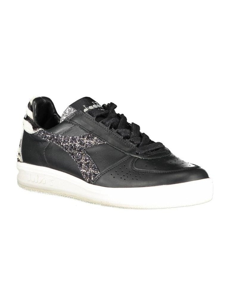 Diadora · Ниски кецове · Черен | DontMiss.bg