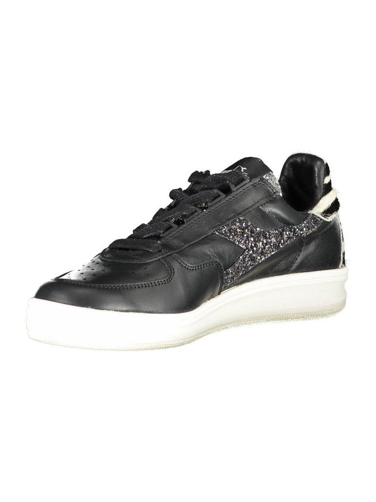 Diadora · Ниски кецове · Черен | DontMiss.bg