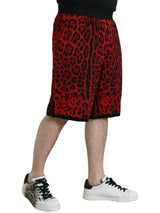 Dolce&Gabbana · Шорти · Червен | DontMiss.bg