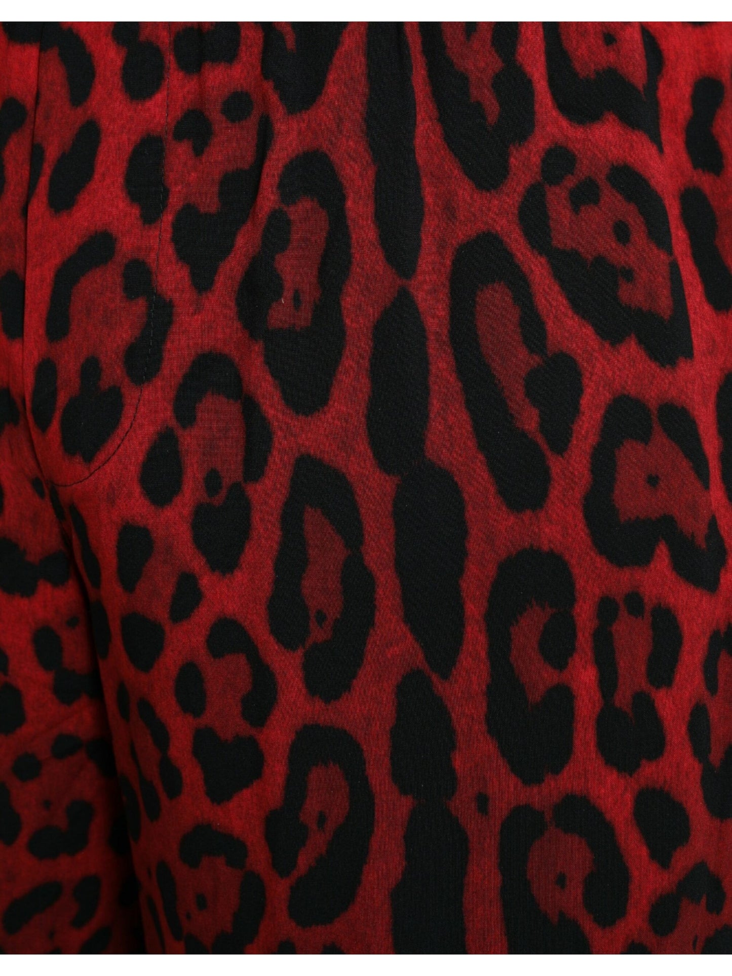 Dolce&Gabbana · Шорти · Червен | DontMiss.bg