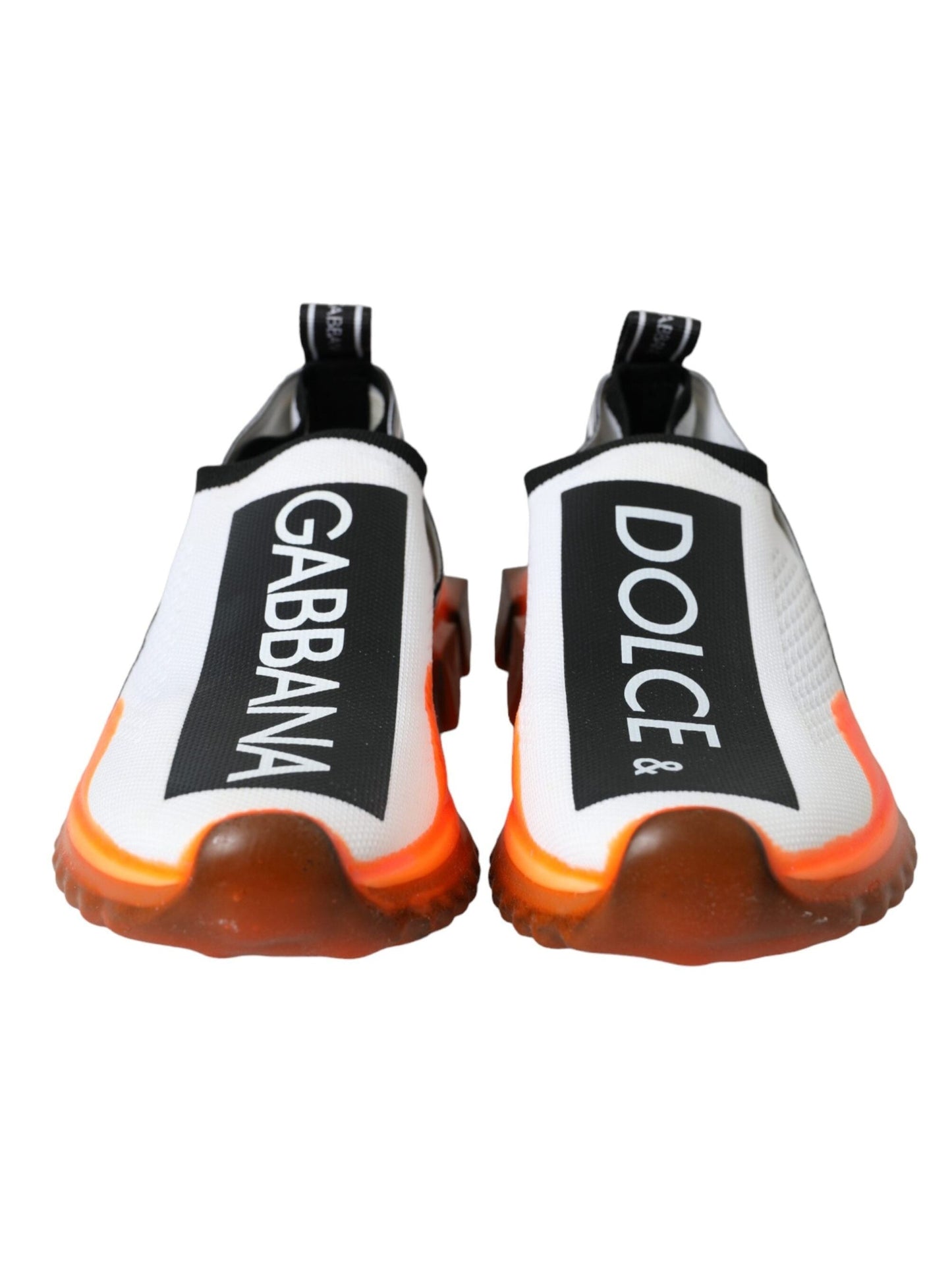 Dolce&Gabbana · Ниски кецове · Бял | DontMiss.bg