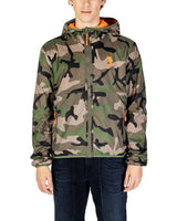 U.S. Polo Assn. · Яке · Зелен | DontMiss.bg