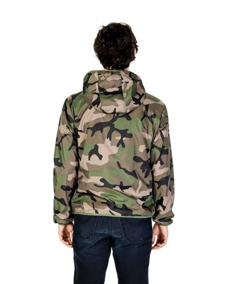 U.S. Polo Assn. · Яке · Зелен | DontMiss.bg