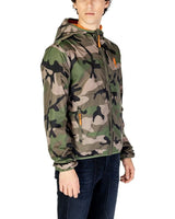 U.S. Polo Assn. · Яке · Зелен | DontMiss.bg