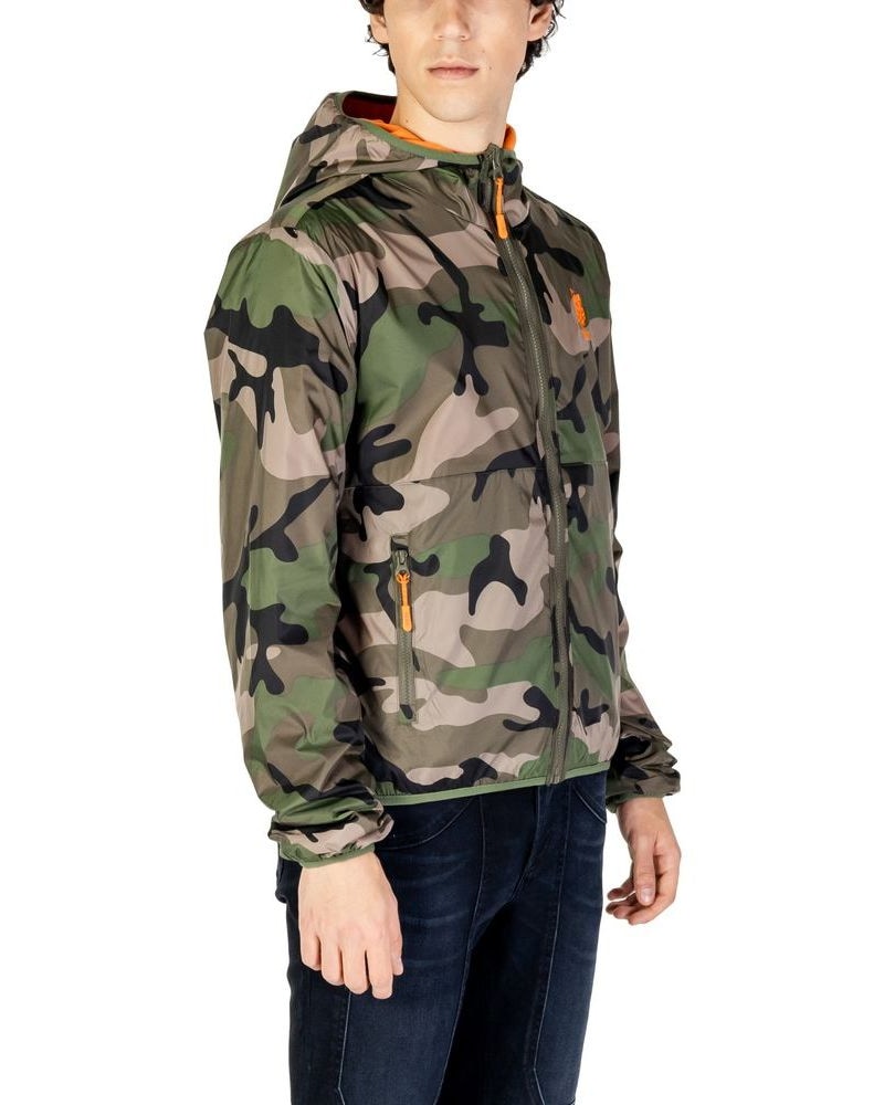 U.S. Polo Assn. · Яке · Зелен | DontMiss.bg
