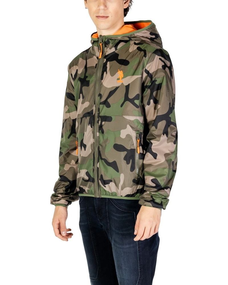 U.S. Polo Assn. · Яке · Зелен | DontMiss.bg