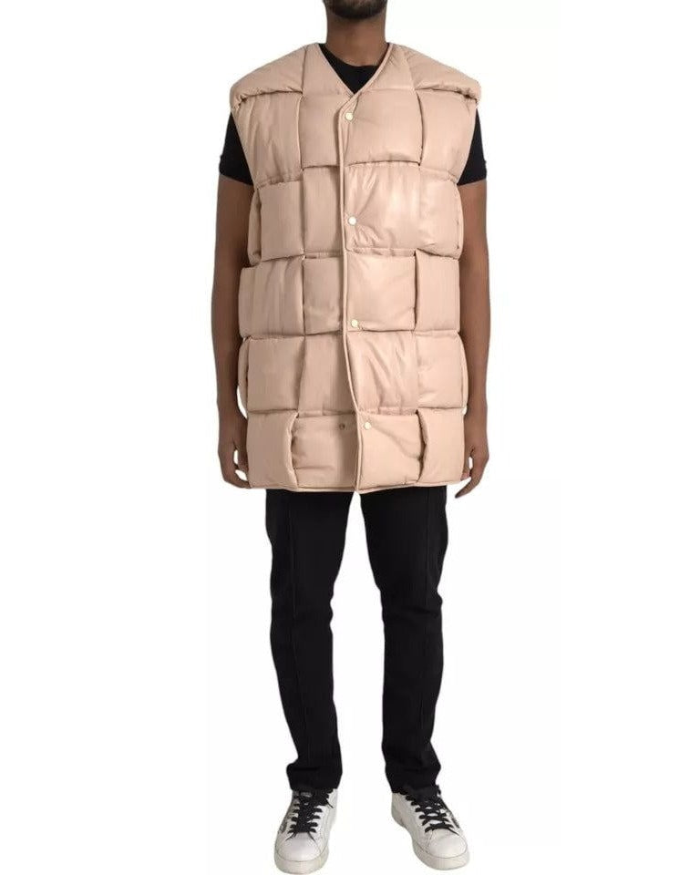 Bottega Veneta · Елек · Бежов | DontMiss.bg