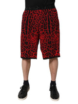 Dolce&Gabbana · Шорти · Червен | DontMiss.bg