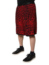 Dolce&Gabbana · Шорти · Червен | DontMiss.bg