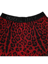 Dolce&Gabbana · Шорти · Червен | DontMiss.bg