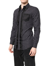 Dolce&Gabbana · Риза · Черен | DontMiss.bg