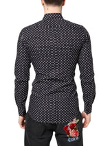 Dolce&Gabbana · Риза · Черен | DontMiss.bg