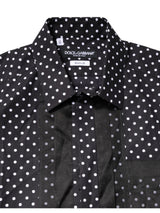 Dolce&Gabbana · Риза · Черен | DontMiss.bg