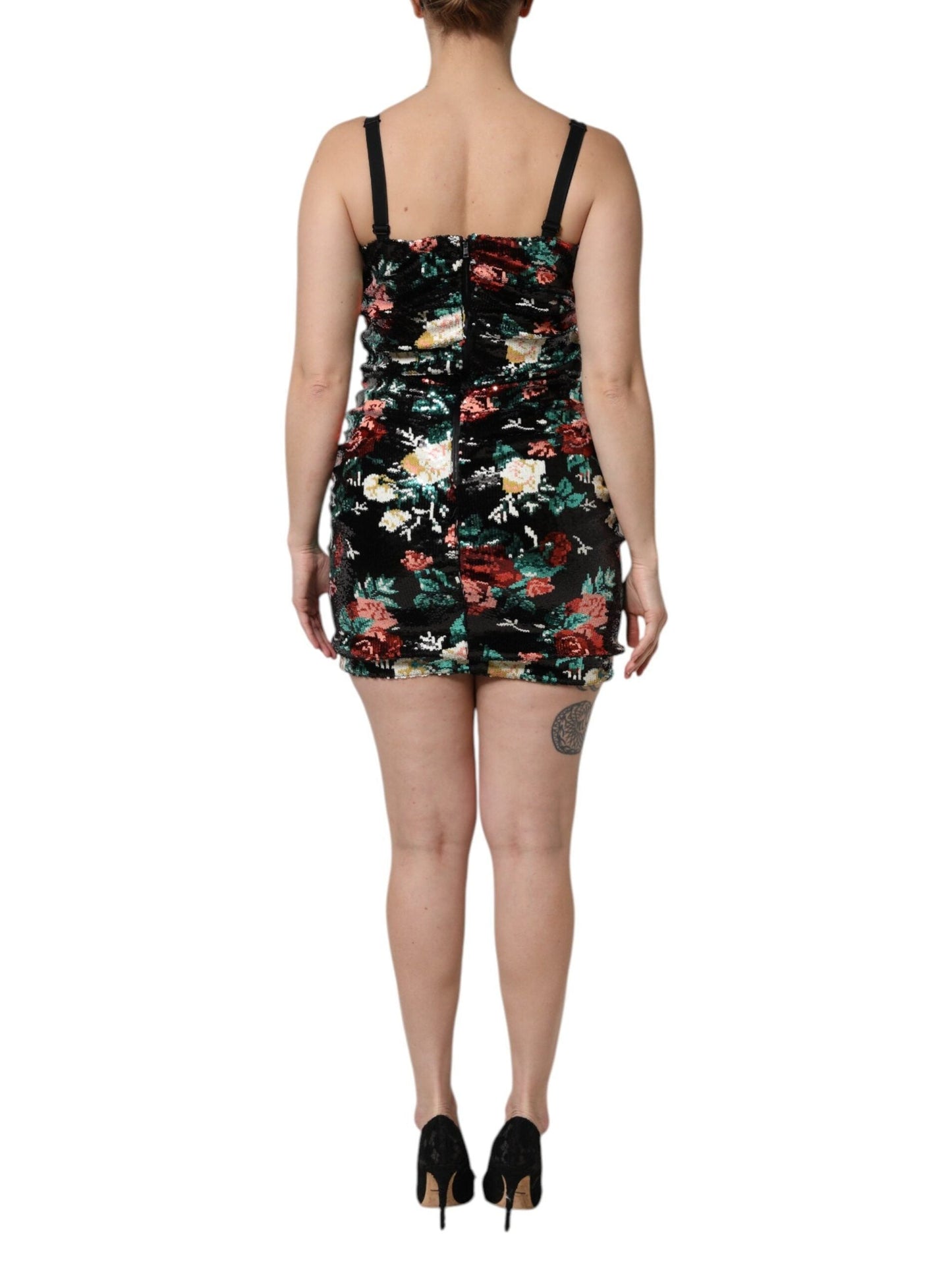 Dolce&Gabbana · Рокля · Черен | DontMiss.bg