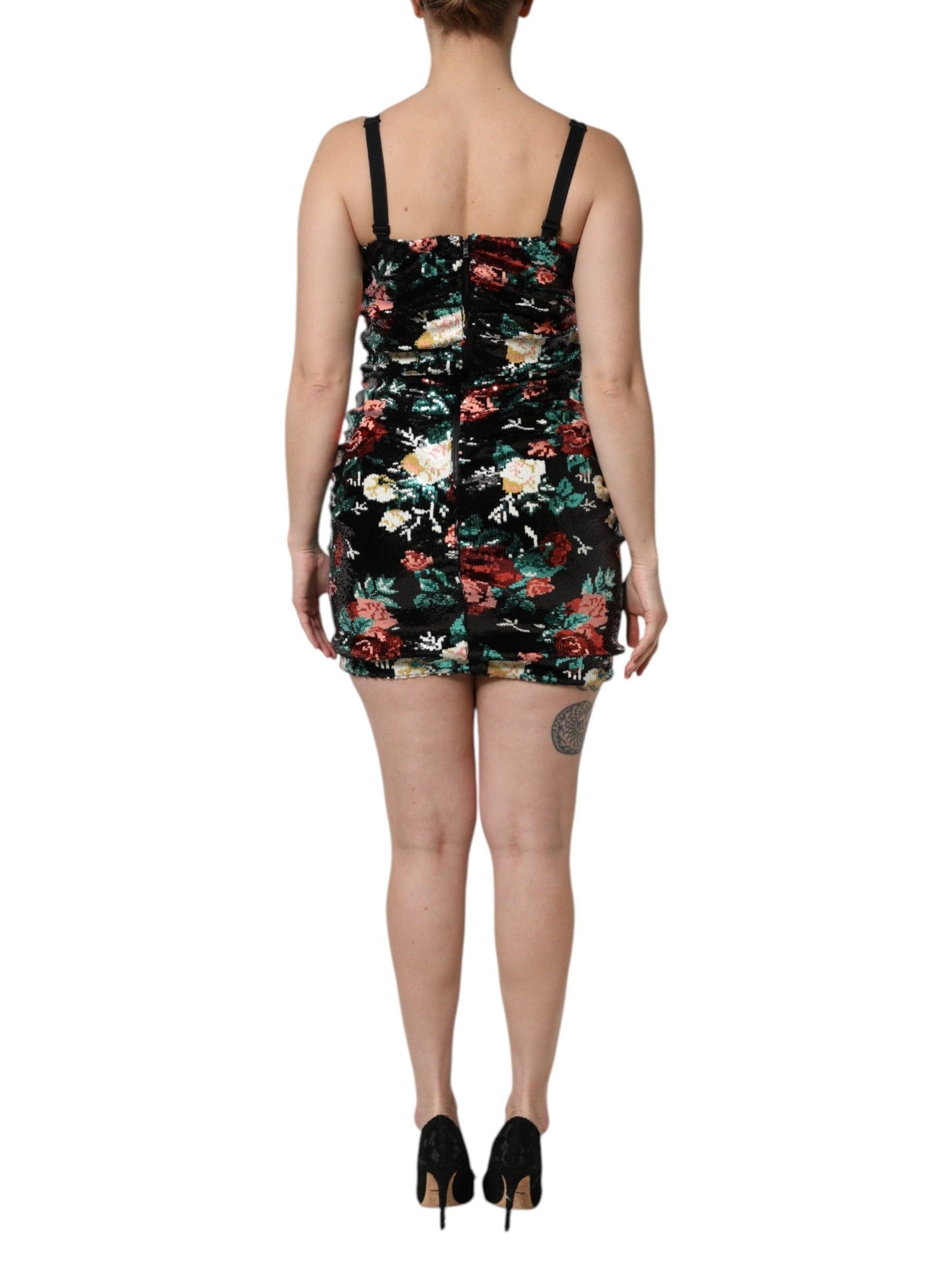 Dolce&Gabbana · Рокля · Черен | DontMiss.bg