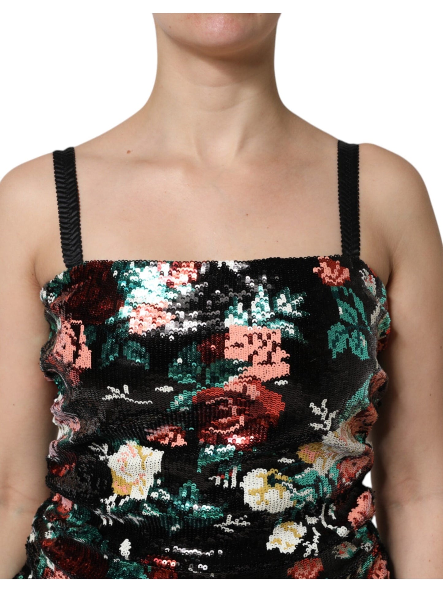 Dolce&Gabbana · Рокля · Черен | DontMiss.bg