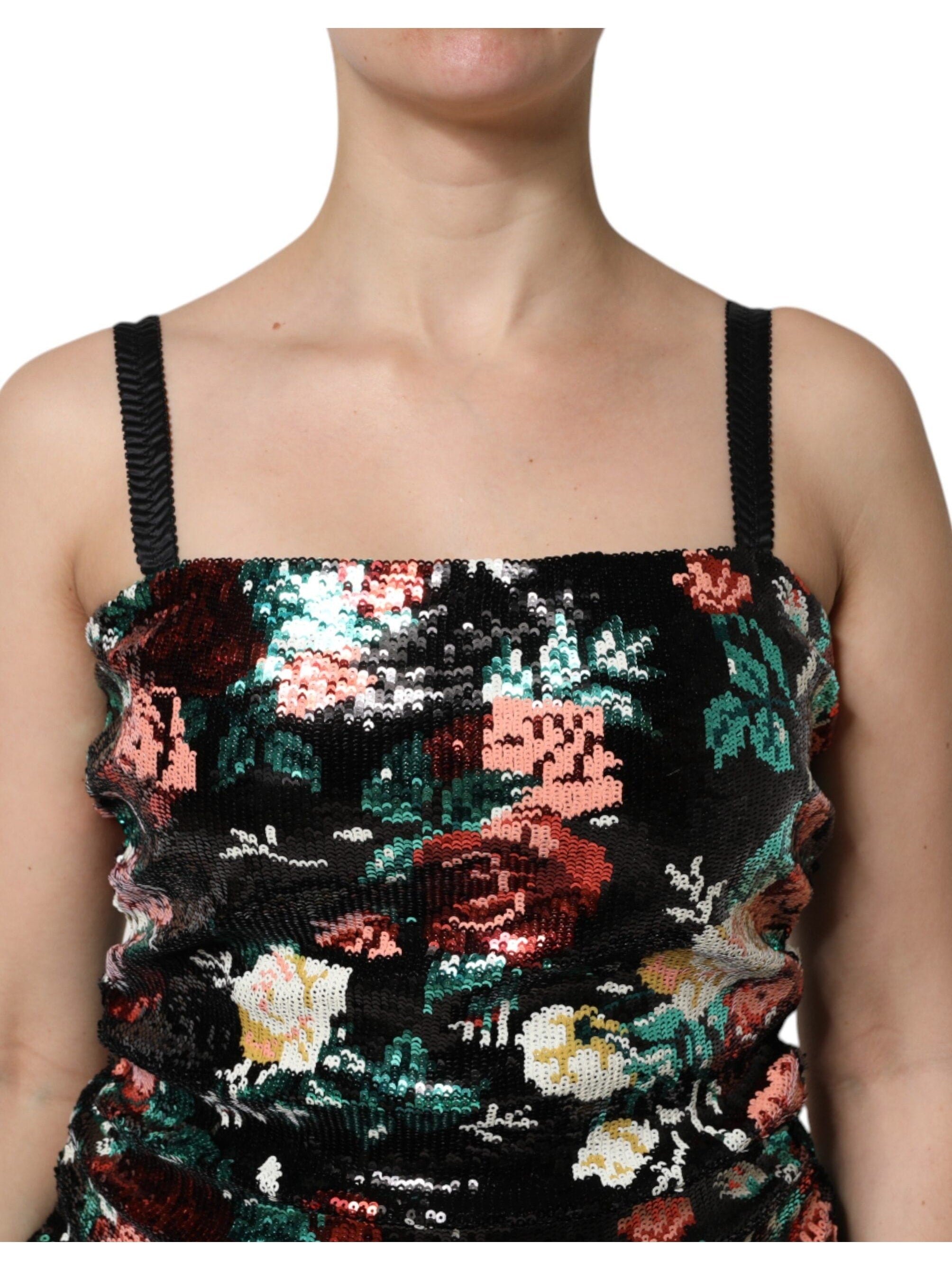 Dolce&Gabbana · Рокля · Черен | DontMiss.bg