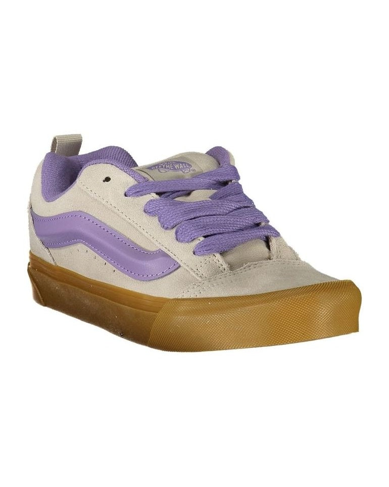Vans · Ниски кецове · Сив | DontMiss.bg