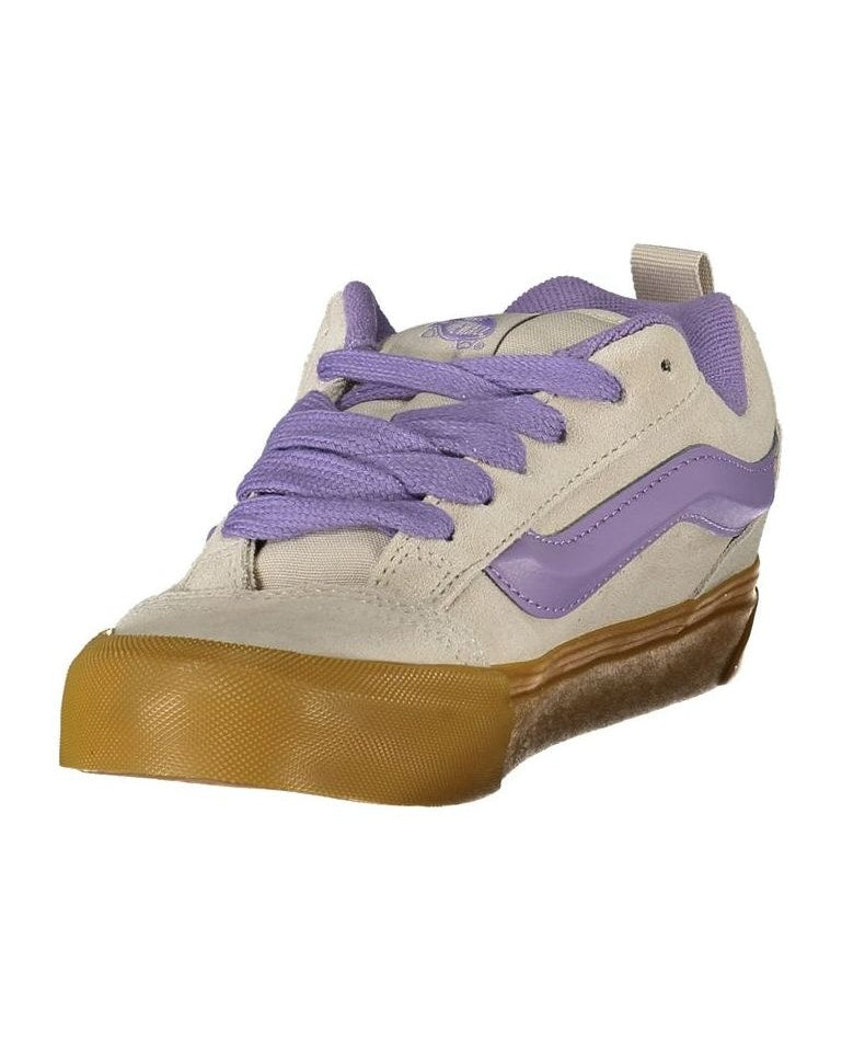 Vans · Ниски кецове · Сив | DontMiss.bg