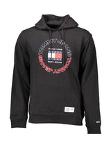 Tommy Hilfiger · Суитшърт · Черен | DontMiss.bg