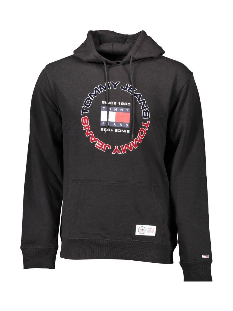Tommy Hilfiger · Суитшърт · Черен | DontMiss.bg