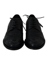 Dolce&Gabbana · Ниски обувки · Тъмносин | DontMiss.bg