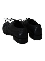 Dolce&Gabbana · Ниски обувки · Тъмносин | DontMiss.bg