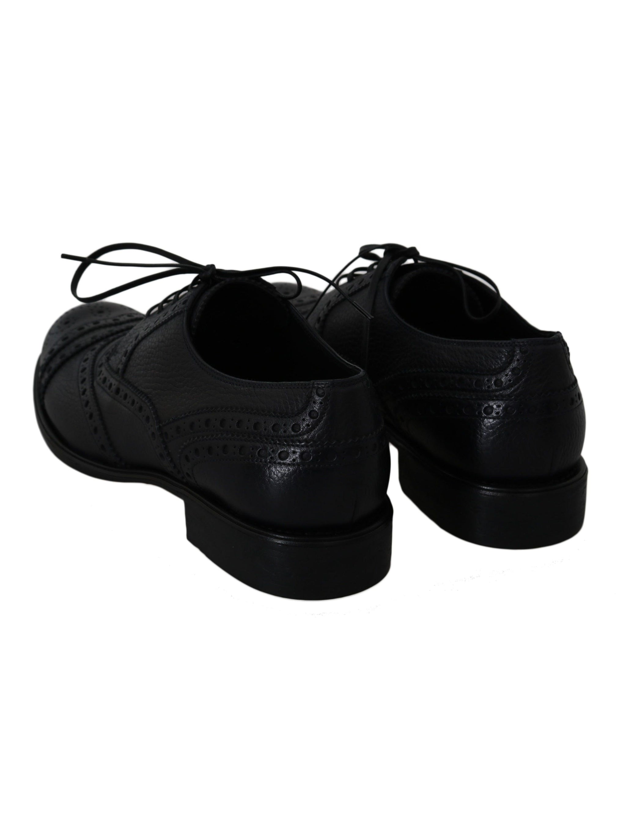 Dolce&Gabbana · Ниски обувки · Тъмносин | DontMiss.bg